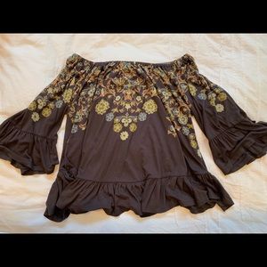 Urban Outfitters blouse